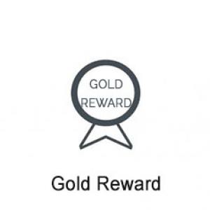 Gold Reward 