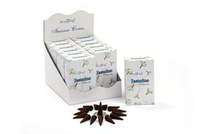Vonné Kužele - Jazmín