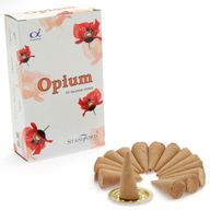 Vonné Kužele - Opium