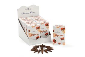 Vonné Kužele - Opium