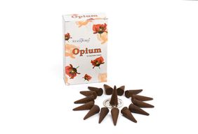 Vonné Kužele - Opium