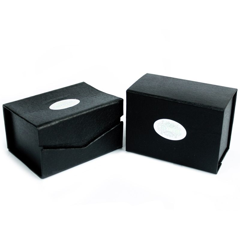 Kryštálová Guľa na Stojane 40mm
