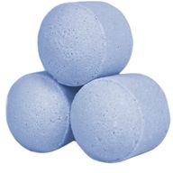 Šumivé Guličky do Kúpeľa 1.3kg - Bergamot a Levanduľa