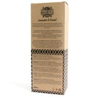 200ml Levaduľa & Fenikel Esenciálny Olej Difuzér