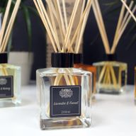 200ml Levaduľa & Fenikel Esenciálny Olej Difuzér