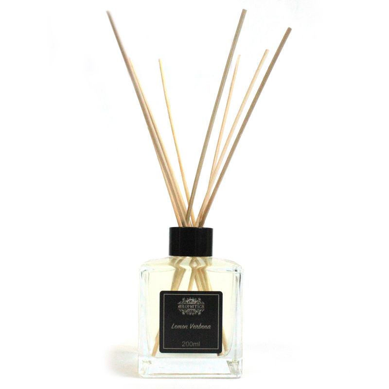 200ml Lemon Verbena Esenciálny Olej Difuzér