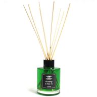120ml Domáci Vonný Difuzér - Egreš a Biely Čaj