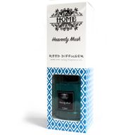 120ml Domáci Vonný Difuzér - Nebeský Musk