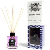 120ml Domáci Vonný Difuzér -  Levanduľový Záhon