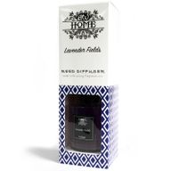 120ml Domáci Vonný Difuzér -  Levanduľový Záhon