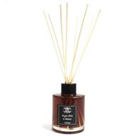 120ml Domáci Vonný Difuzér - Zázvor a Orech