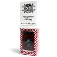 120ml Domáci Vonný Difuzér - Granátové Jablko a Muškátový Orech