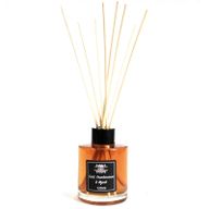 120ml Domáci Vonný Difuzér - Zlato, Kadidlo a Myrha