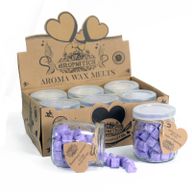 Aroma Vonné Vosky - Levanduľa & Rozmarín
