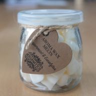 Aroma Vonné Vosky - Mäta Pieporná & Eukalyptus