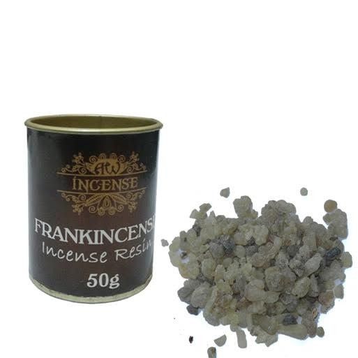 Vonná Živica  50gm - Kadidlo