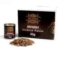 Vonná Živica  50gm - Myrha