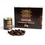 Vonná Živica  50gm - Guggal