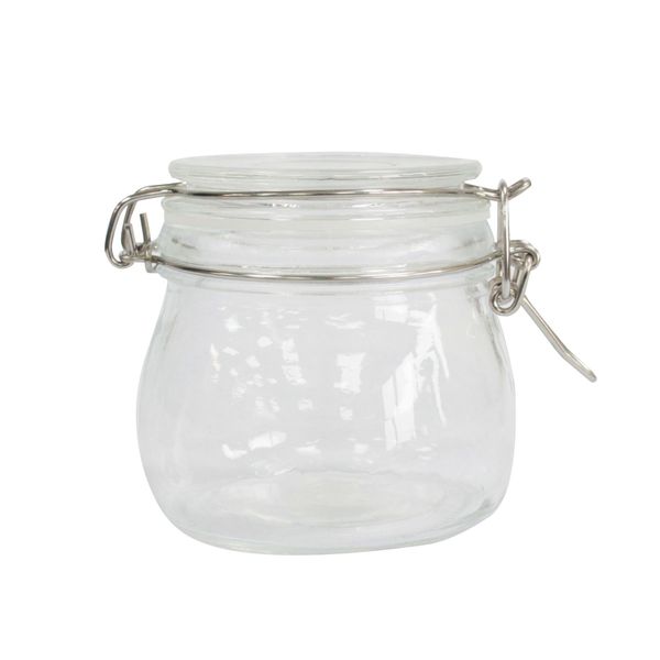 Zaváraninový Pohár 500ml