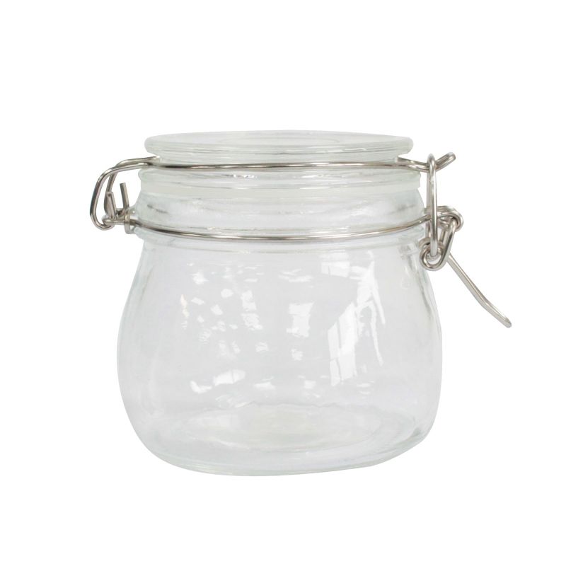 Zaváraninový Pohár 500ml