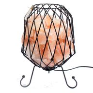 Mesh Industrial Iron Lamp