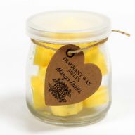 Sójové Vonné Vosky - Mango Ovocie
