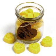 Sójové Vonné Vosky - Brandy Butter