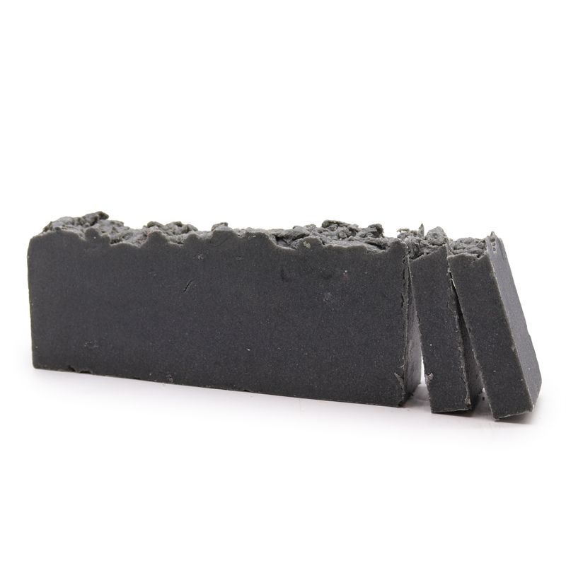 Olivové Mydlo Exfoliačné