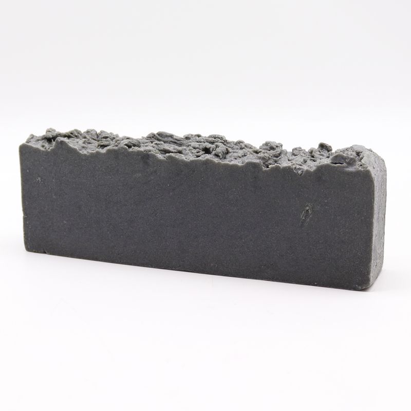 Olivové Mydlo Exfoliačné