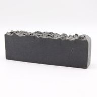 Olivové Mydlo Exfoliačné