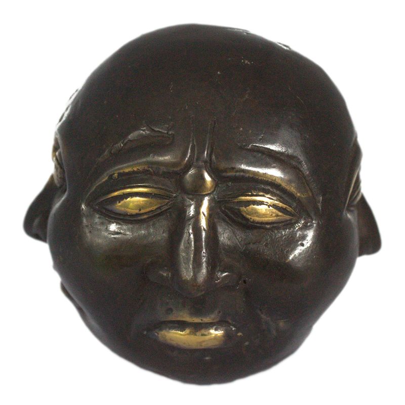 Fengshui - Štyri Tváre Budhu - 10cm