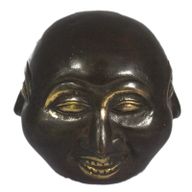 Fengshui - Štyri Tváre Budhu - 10cm