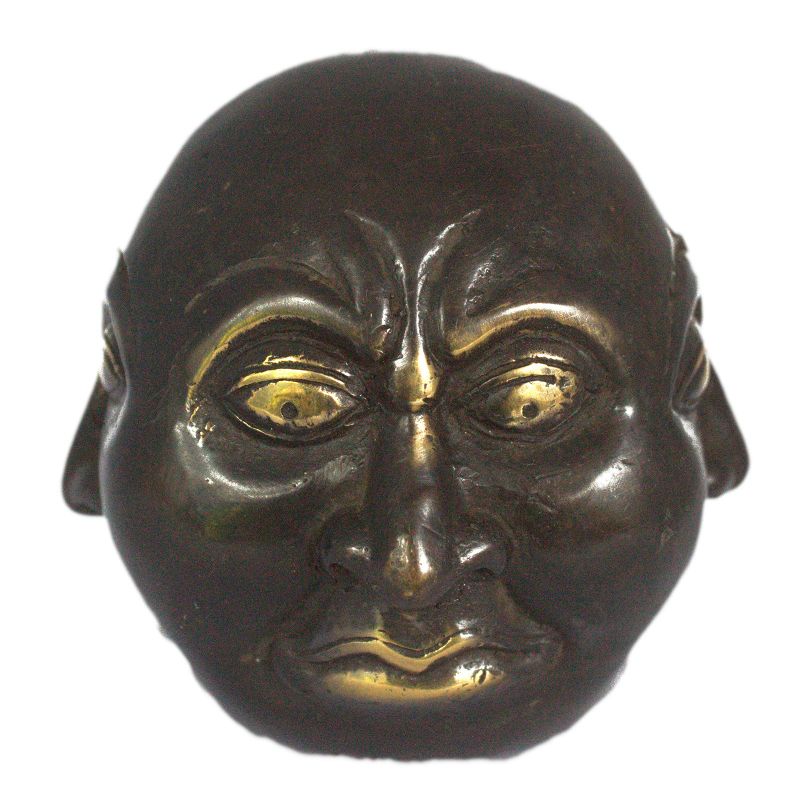 Fengshui - Štyri Tváre Budhu - 10cm