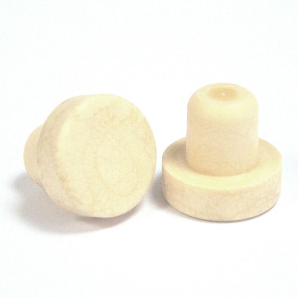Uzáver pre RDBot-08/09/10 2.2cm - Imitácia Dreva