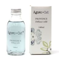 140ml Náplň do Vonného Difuzéra - Provence