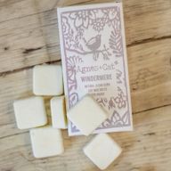 Prírodné Sójové Vonné Vosky 160g - Windemere