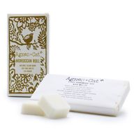 Prírodné Sójové Vonné Vosky 160g - Morocká Rolka