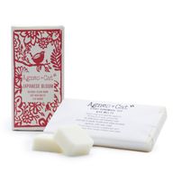 Prírodné Sójové Vonné Vosky 160g - Japonský Kvet