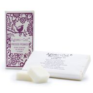 Prírodné Sójové Vonné Vosky 160g - Pivonka