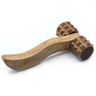 Masážna Pomôcka - Valček s Ryhami