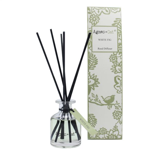 140ml Vonný Difúzor - Figa