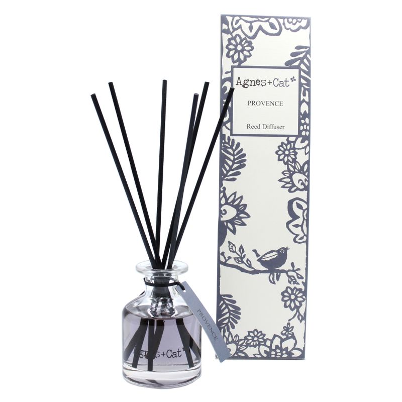 140ml Vonný Difúzor - Provence