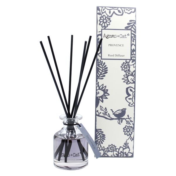 140ml Vonný Difúzor - Provence