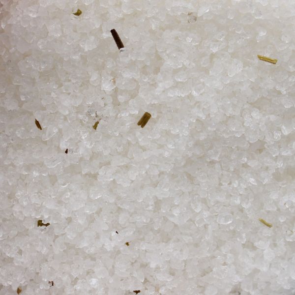 Zmes Himalájskej Kúpeľovej Soli 500g - Na Rozžiarenie