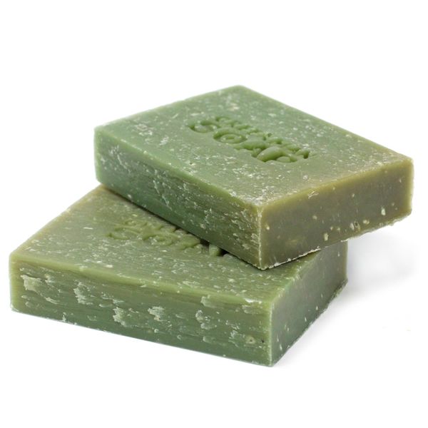 Greenman Mydlo 100g - Záhradníkov pomocník