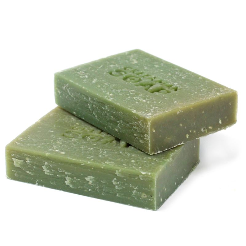 Greenman Mydlo 100g - Záhradníkov pomocník