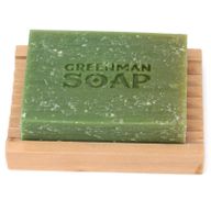 Greenman Mydlo 100g - Záhradníkov pomocník