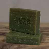 Greenman Mydlo 100g - Záhradníkov pomocník