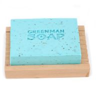 Greenman Mydlo 100g - Ranné osvieženie