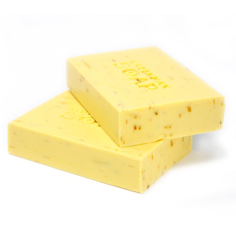 Greenman Mydlo 100g- Jemný a nežný